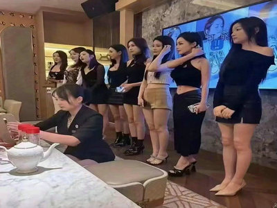 海口酒吧招聘